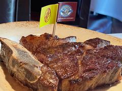 -希斯林牛排馆 Sizzzling Steakhouse