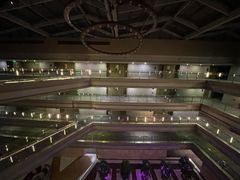 -南京禄口机场雅高铂尔曼大酒店