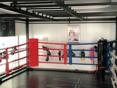 -一兆韦德健身(梅川店)