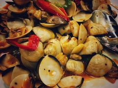 -香云轩·顺德菜(香云纱园林酒店店)