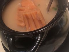 -莲餐厅·湖北菜·藕汤老手艺(愚园路店)