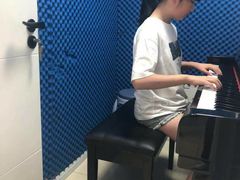 -琴芳艺所艺术培训.古筝钢琴