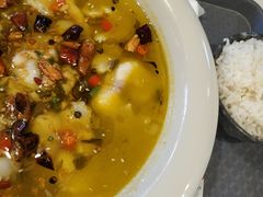 -渔湘粤厨(时尚天河美食城店)