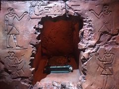 -木乃伊复仇过山车