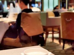 生磨蛋白杏仁茶-御宝轩(益丰·外滩源店)