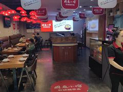 -周鱼小馆石锅酸菜鱼(活力汇店)