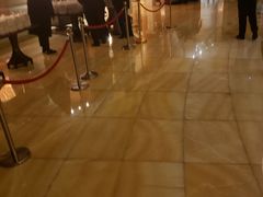 -济南喜来登酒店