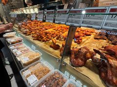 -永辉超市(通州万达店)