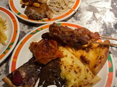 -比格比萨自助(宝山日月光店)