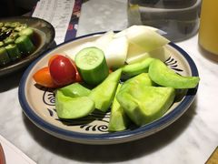 -尚尚仙·酸汤猪手·猪肚鸡火锅(华联万柳购物中心店)