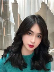 点击看大图 -MORI HAIR SALON日式美发沙龙