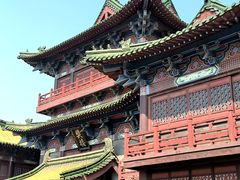 -三国水浒景区(无锡影视基地)