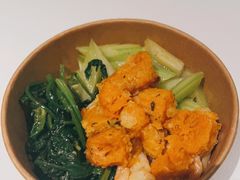 -Green&Tasty绿塔(新天地店)