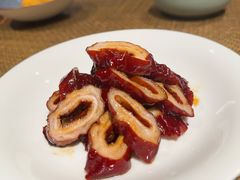 卤大肠-新荣记(西溪湿地店)