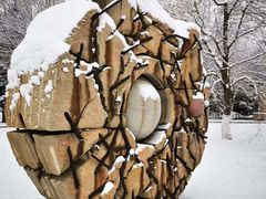 -长春世界雕塑园