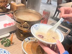 -古关火锅店(古北水镇景区店)