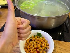 -牛焱·贵州黄牛肉火锅(城西银泰店)