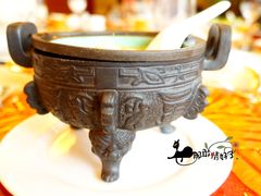 器皿-盛华瑄中餐厅