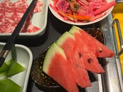 -大隐·成都火锅Bistro(合生麒麟新天地店)