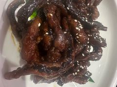 -枣子树·素食餐厅(普陀山店)