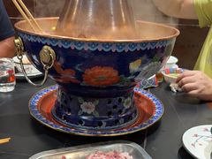 -老北京涮羊肉·龙虾.烧烤(江镇店)