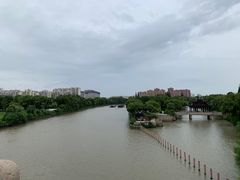 -枫桥景区