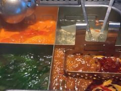 -海底捞火锅(北京路店)
