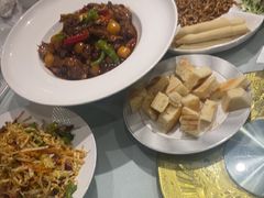 -鼎好家常菜(天桥店)