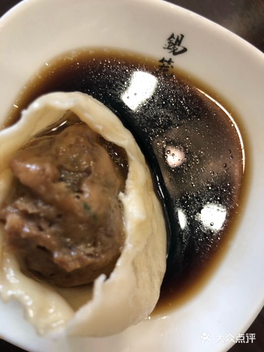 锡笼记·无锡小笼(水岸店)图片