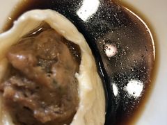 -锡笼记·无锡小笼(水岸店)