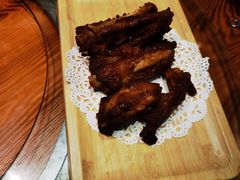 -创味·民间海南菜·非遗藤桥排骨(藤桥·免税城店)