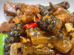 -粗茶淡饭·汉口公馆(循礼门店)