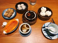 -頂好酒家·经典粤菜(海信广场店)