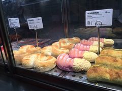 -LELECHA乐乐茶(美罗城店)