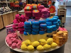 -LUSH(威尼斯人店)
