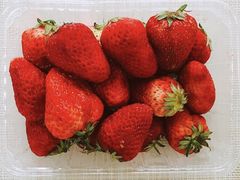 草莓-百果园(清远时代倾城店)