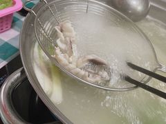 -中山脆肉鲩(新圳东路店)