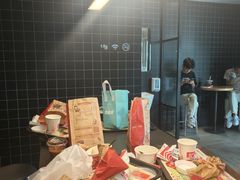 -肯德基(中华路店)