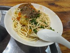 -小秋水饺(大成路总店)