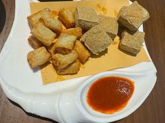 -绍兴老味道·非遗门店(银泰城店)