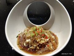 -拉完海鲜大排档(温岭店)