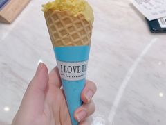 -丹礼糖甜品