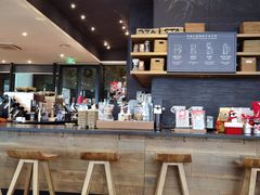 -星巴克(绵阳涪城凯德店)