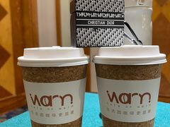 -Cafe on warm(丹霞店)