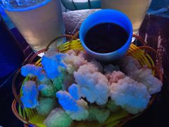 -MOSSO音乐酒吧·Live House(南京西路店)