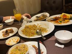 -浙江安吉JW万豪酒店·万豪中餐厅