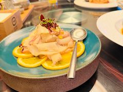 -新天世纪中餐厅