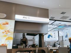 -蔡澜点心·粤菜(月星环球港店)