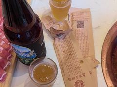 -惠丰堂饭庄·烤鸭·京味菜(翠微路店)