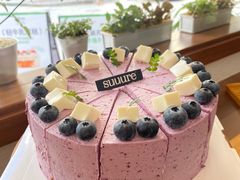 -流酥可心·牛乳蛋糕商店(禾祥西路店)